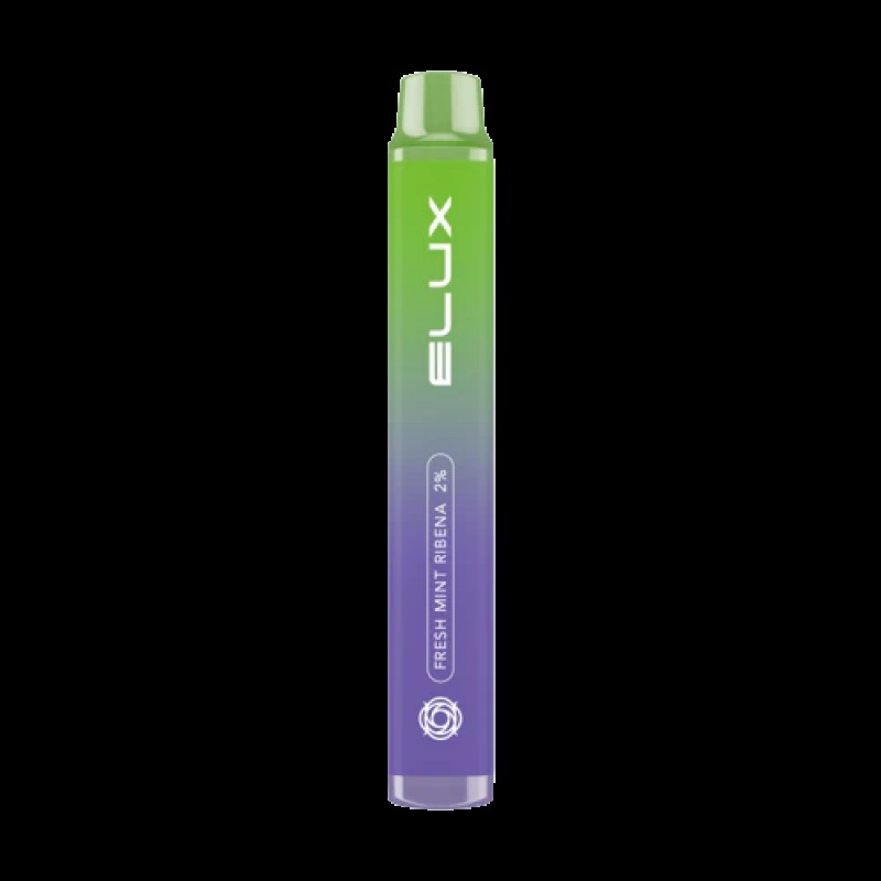 Elux Legend Mini 600 Disposable Vape